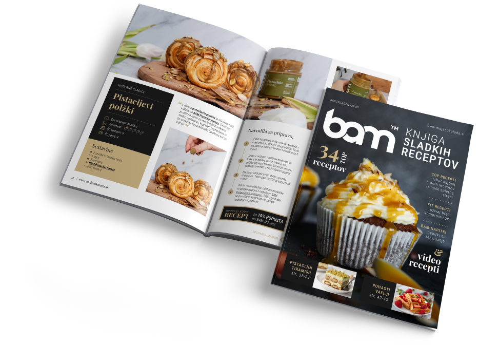 Prijavi se na čoko e-časopis