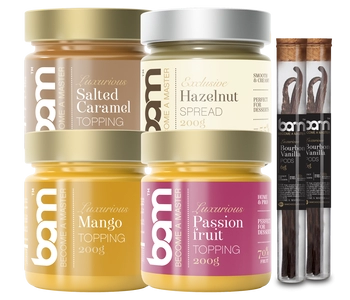 PREMIUM slastičarski paket Antonio