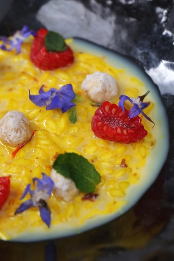 PREMIUM slastičarski paket Antonio