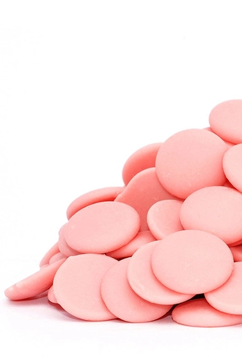 Eksotični paket čokolade