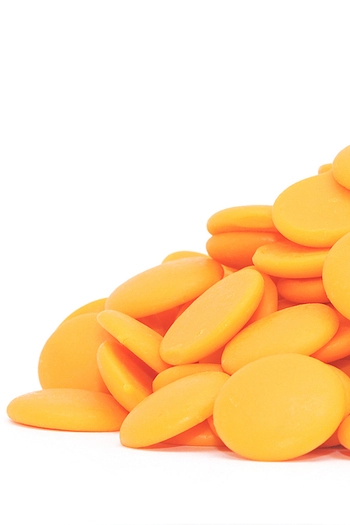 Eksotični paket čokolade