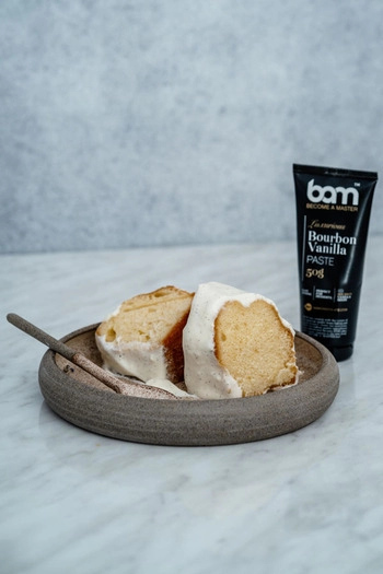 Pasta od vanilije, 50 g