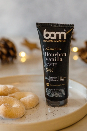 Pasta od vanilije, 50 g