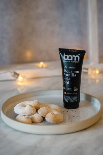 Pasta od vanilije, 50 g