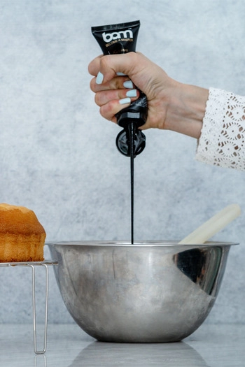 Pasta od vanilije, 50 g