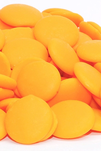 Čokolada s narančom, 250 g