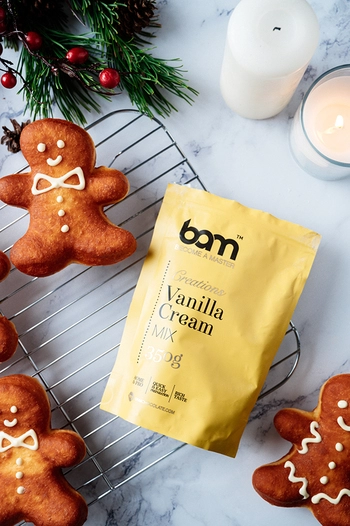 Krema od vanilije, 350 g