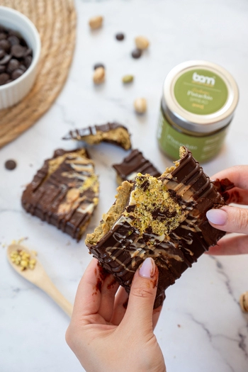 Paket Dubai Čokolada