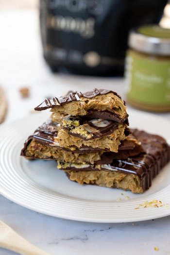 Paket Dubai Čokolada