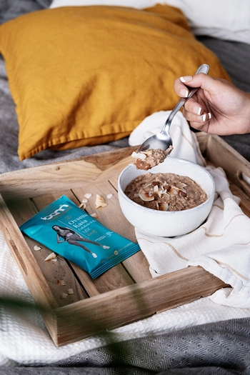 FIT doručak, čokolada i kokos, 18 kom