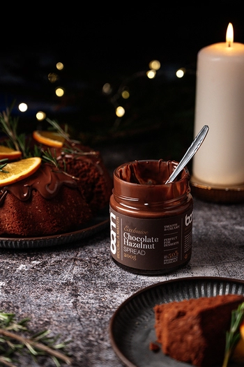 Kakao namaz s lješnjacima, 200 g