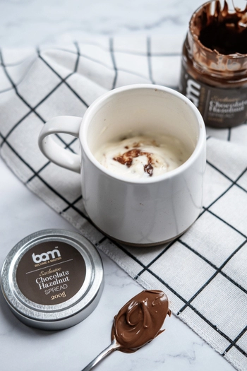 Kakao namaz s lješnjacima, 200 g