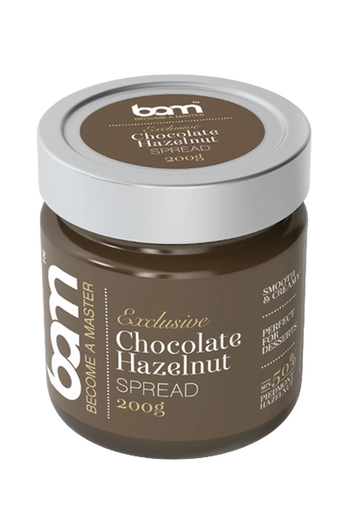 Kakao namaz s lješnjacima, 200 g