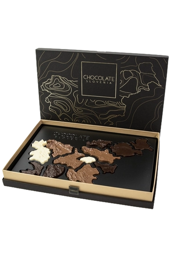 Čokoladna Slovenija