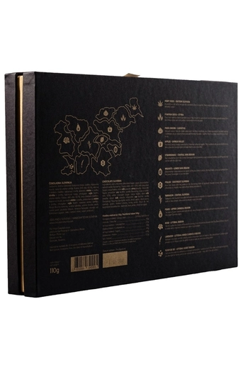 Čokoladna Slovenija