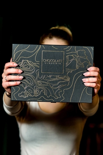 Čokoladna Slovenija