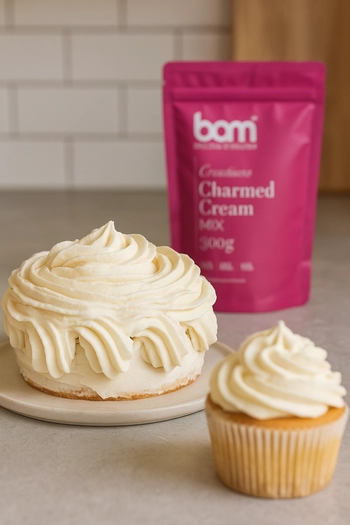 Mješavina za čarobnu kremu, 300 g