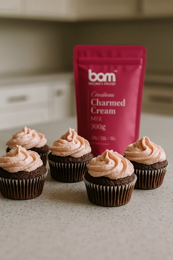 Mješavina za čarobnu kremu, 300 g