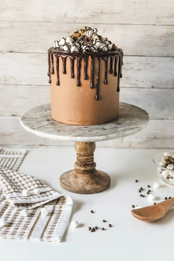 Paket Najbolja čokoladna torta