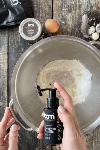 Paket Najbolja čokoladna torta