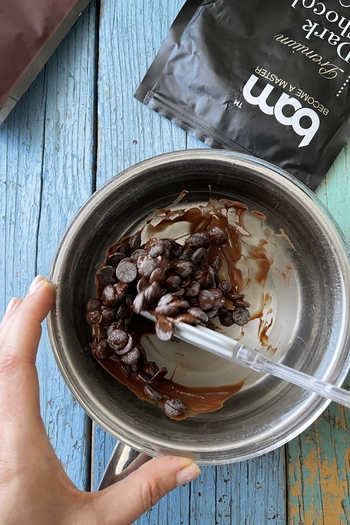 Paket Najbolja čokoladna torta