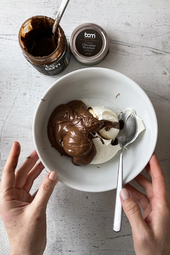 Paket Najbolja čokoladna torta