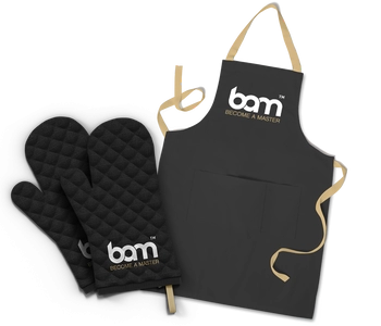 paket s pregacom i rukavicom