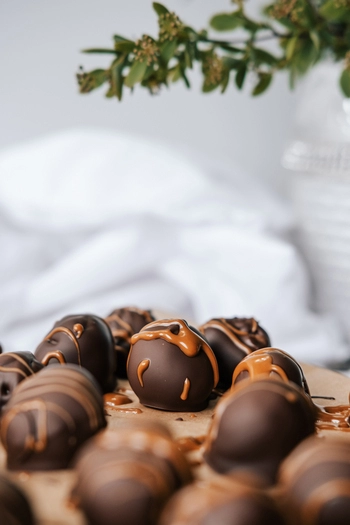 Preljev Slani karamel, 200 g