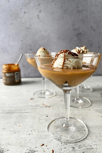 Preljev Slani karamel, 200 g