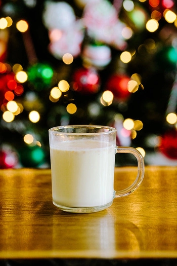 Bijela vruća čokolada s lješnjakima 1500 g