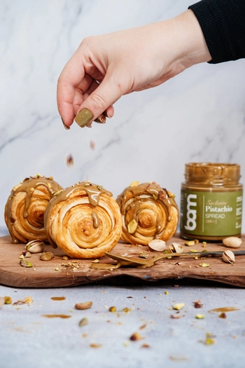 Namaz od pistacija, 200g