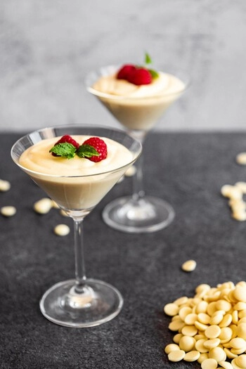 Bijela čokolada, 250 g