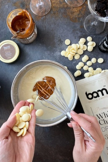 Bijela čokolada, 250 g