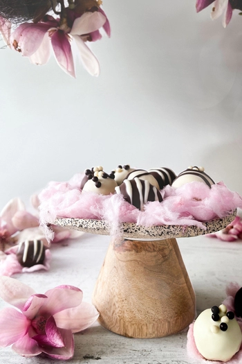 Bijela čokolada, 250 g