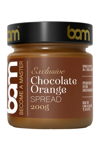 kakao namaz s okusom narance 200 g