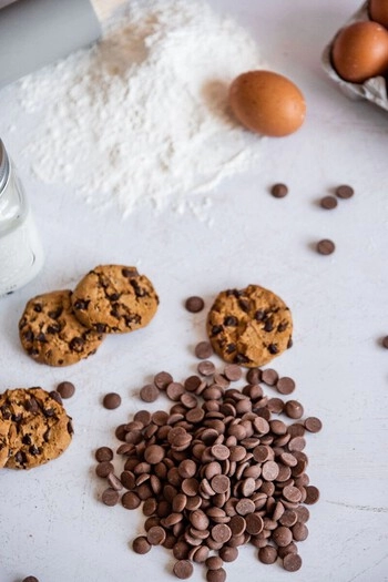 Mliječna čokolada, 500 g