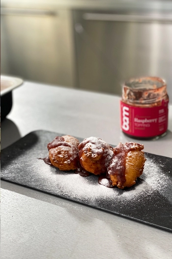 Slastičarski paket Voćni nadjevi