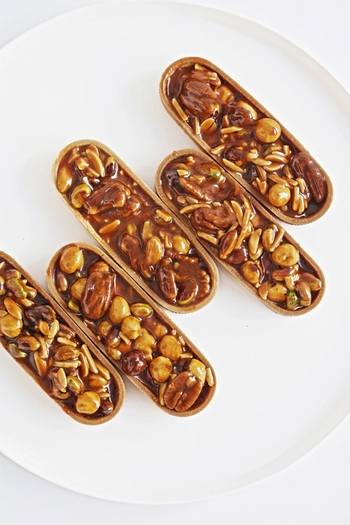 Preljev Toffee karamel, 250 g