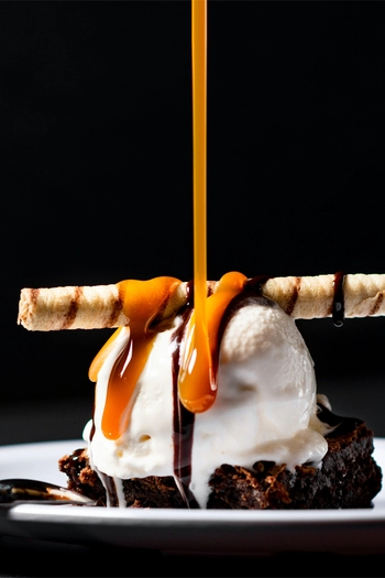 Preljev Toffee karamel, 250 g