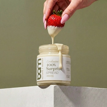 Iznenađujući raspored