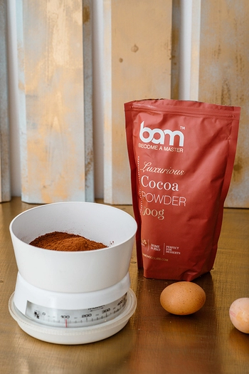 Kakao u prahu, 500 g