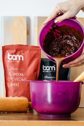 Kakao u prahu, 500 g