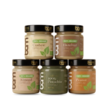 Paket 100% BAM namaza