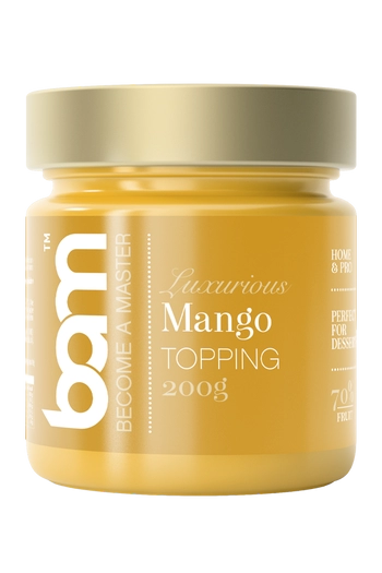 preljev mango 200 g