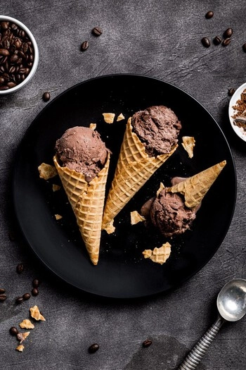 Paket Čoko-sladoled