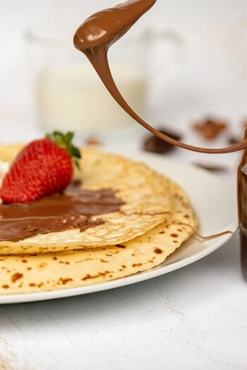 Paket Čoko-sladoled