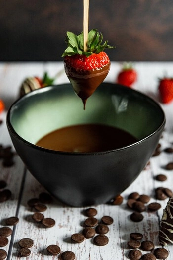 Tamna čokolada, 500 g