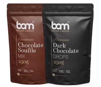 sufle cokoladni snovi