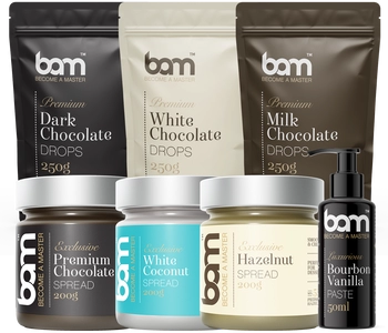 cakepops a popsicles slasticarski paket