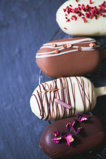 Cakepops & Popsicles Slastičarski paket